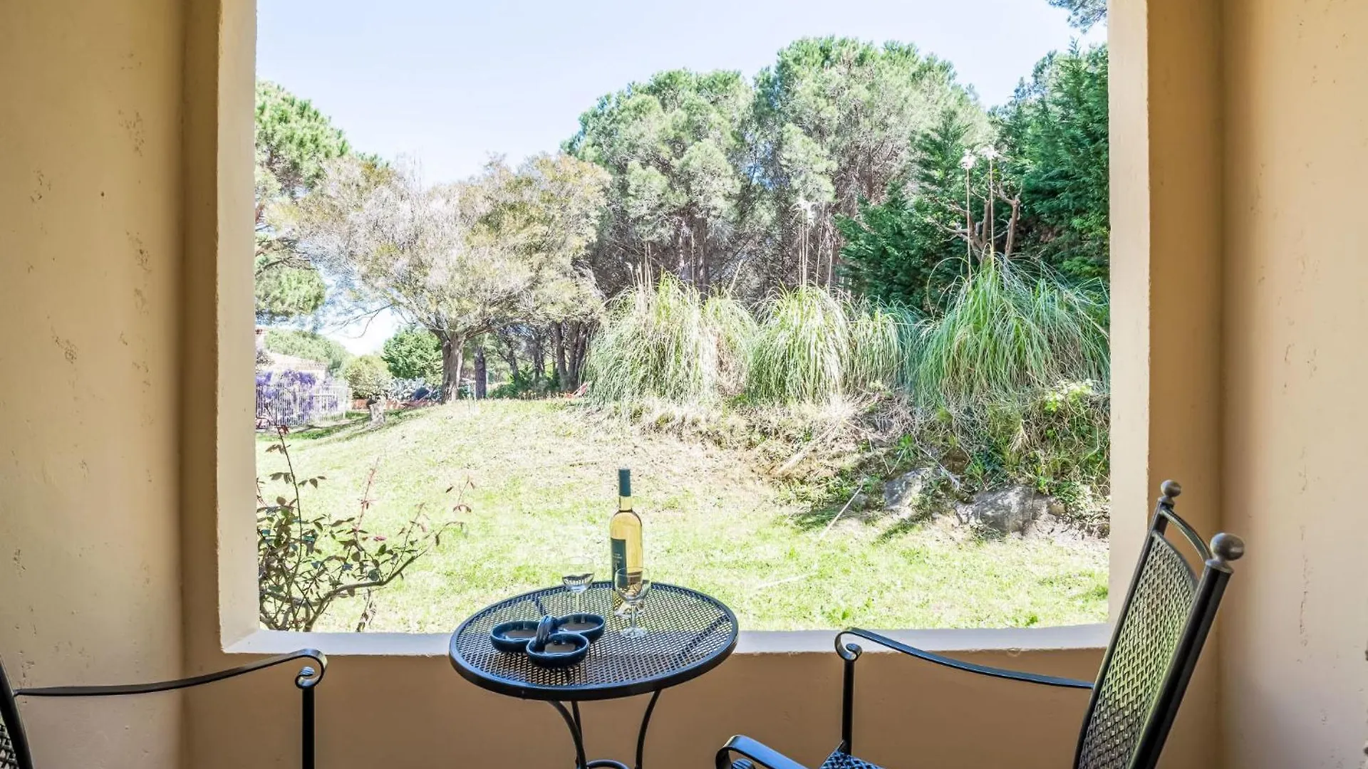 סן טרופז Apartment Caesar Domus-3 By Interhome צרפת