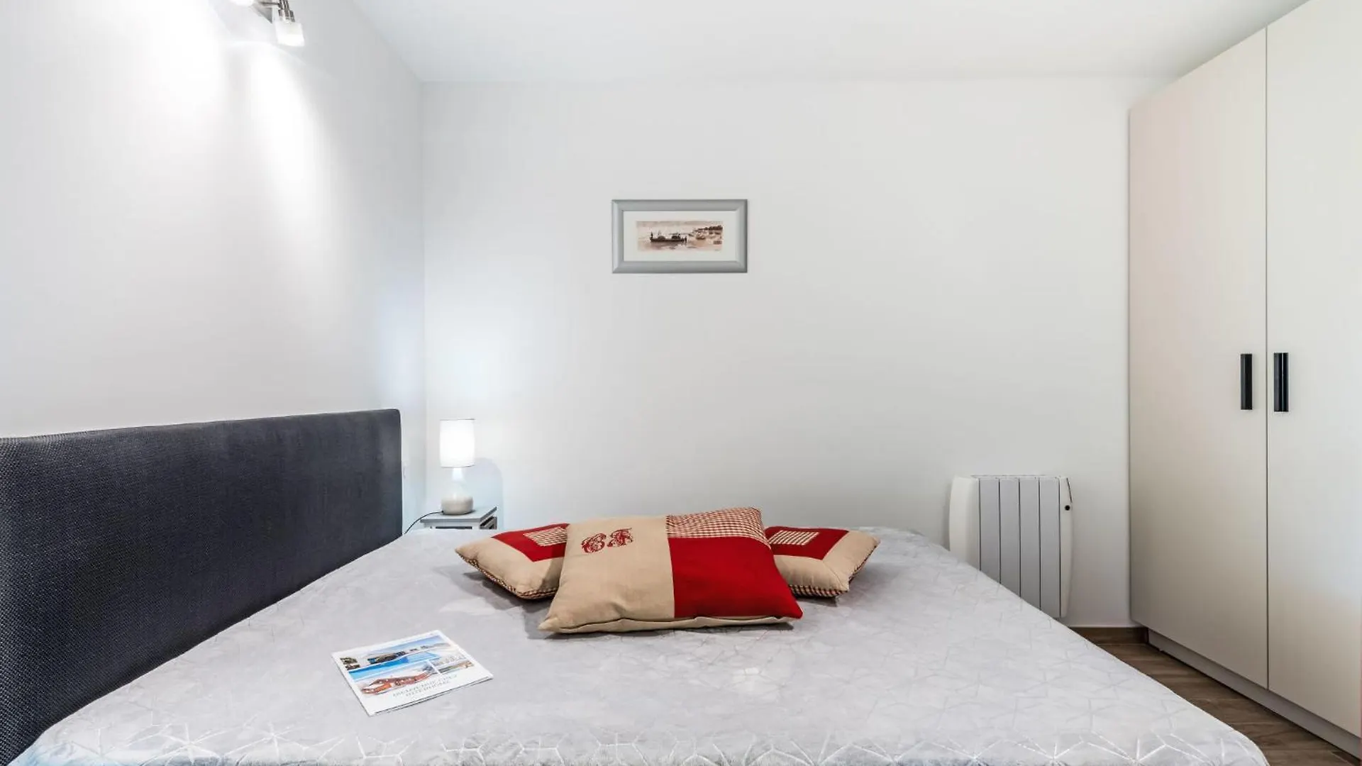 Apartment Caesar Domus-3 By Interhome Saint-Tropez