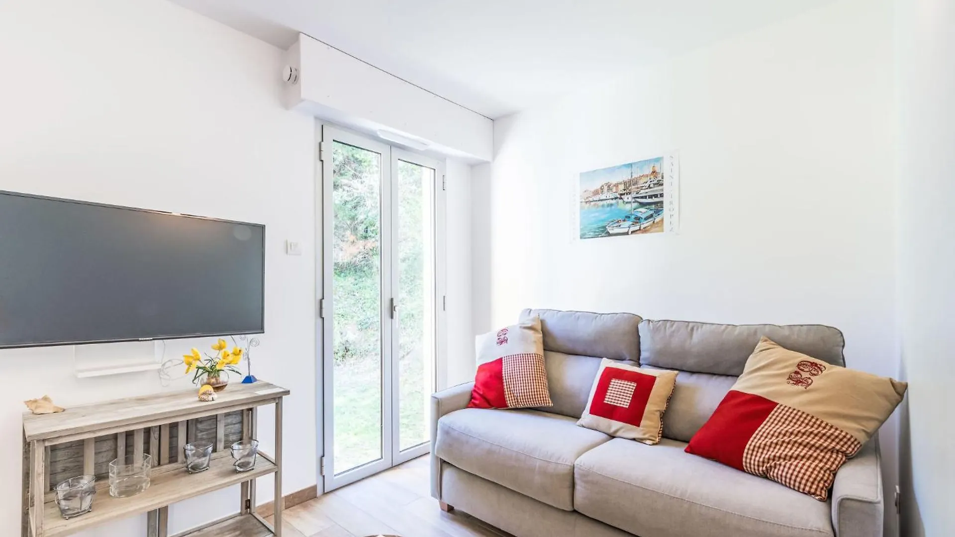 Apartment Caesar Domus-3 By Interhome سان تروبيه