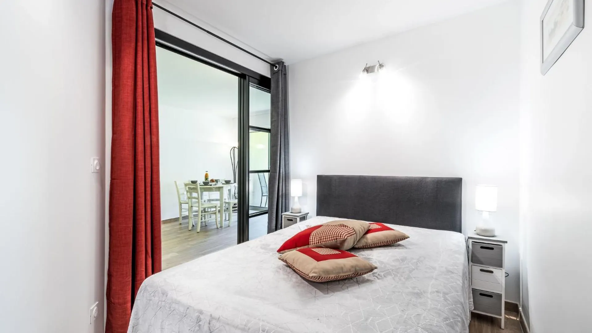 Apartment Caesar Domus-3 By Interhome Saint-Tropez
