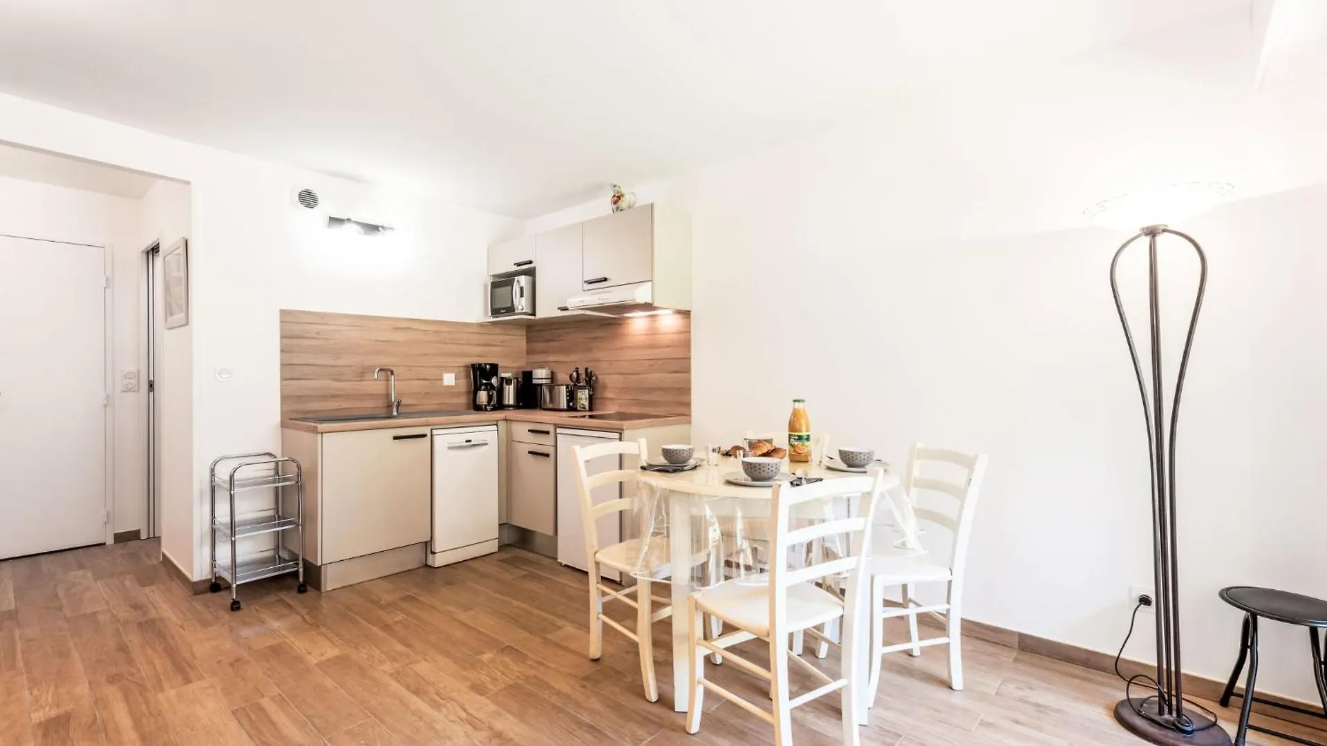 Apartment Caesar Domus-3 By Interhome Saint-Tropez