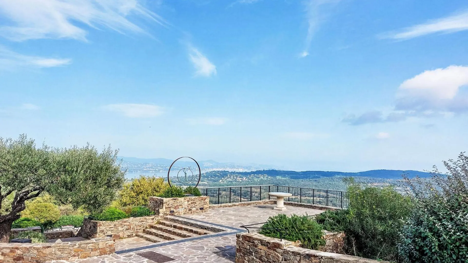 Apartment Caesar Domus-3 By Interhome Saint-Tropez 0*,  France