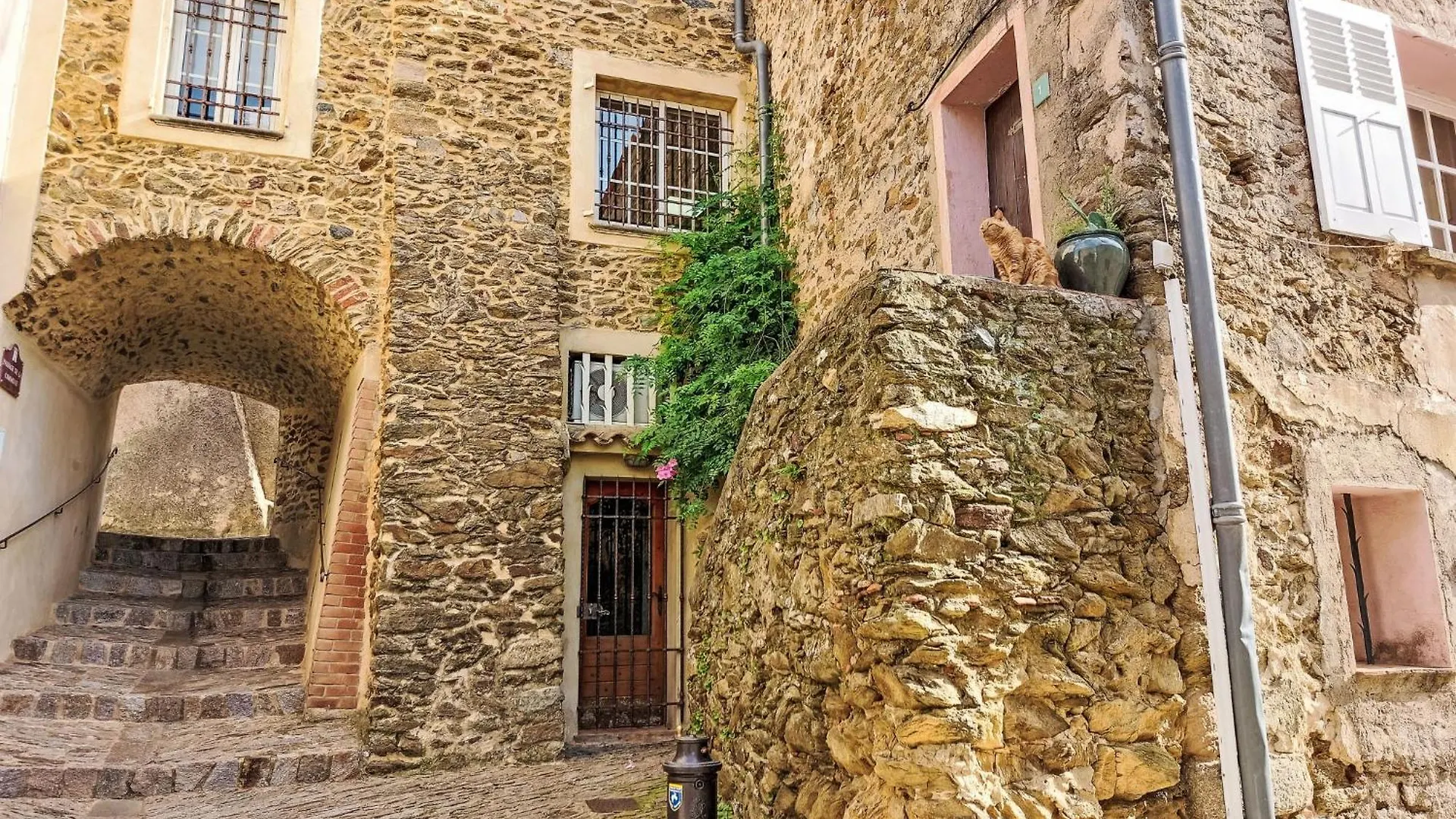 Apartment Caesar Domus-3 By Interhome Saint-Tropez France